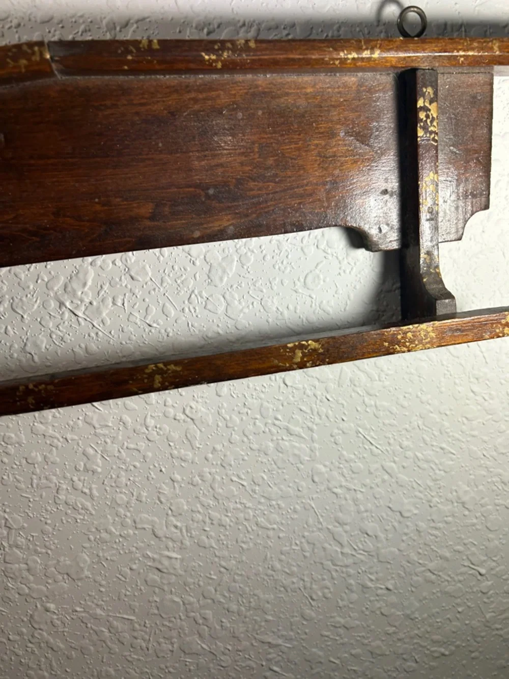 N/A dark brown